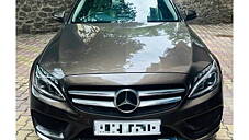 Used Mercedes-Benz C-Class C 220 CDI Avantgarde in Pune