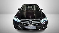 Used Mercedes-Benz E-Class E 250 CDI Edition E in Pune