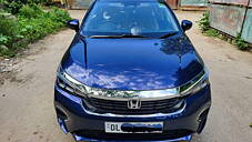 Used Honda All New City V CVT Petrol in Delhi