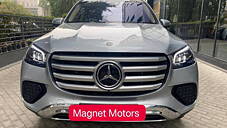 Used Mercedes-Benz GLS 450d 4MATIC in Ahmedabad