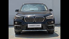 Used BMW X1 sDrive20d xLine in Ahmedabad