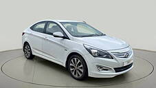 Used Hyundai Verna 1.6 CRDI SX in Pune