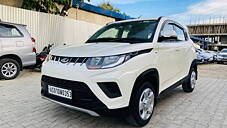 Used Mahindra KUV100 K6 Plus 6 STR in Guwahati