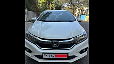 Second Hand Honda City V Petrol [2017-2019] in Nashik
