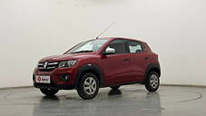 Used Renault Kwid 1.0 RXT AMT Opt in Hyderabad