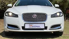 Second Hand Jaguar XF 2.2 Diesel in Mumbai