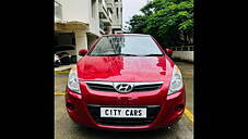 Used Hyundai i20 Sportz 1.2 (O) in Pune