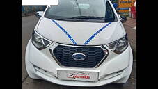 Used Datsun redi-GO A in Kolkata