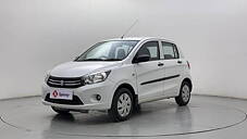 Used Maruti Suzuki Celerio VXi AMT ABS in Bangalore