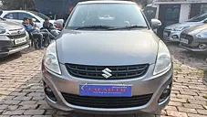 Second Hand Maruti Suzuki Swift DZire VXI in Kolkata