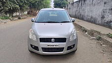 Used Maruti Suzuki Ritz Vxi BS-IV in Nagpur