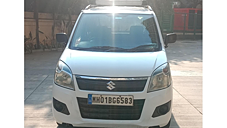 Used Maruti Suzuki Wagon R 1.0 LXi CNG in Mumbai