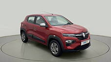 Used Renault Kwid RXT Opt [2015-2019] in Hyderabad