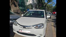 Used Toyota Etios G in Chennai