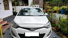 Used Hyundai i20 Magna 1.4 CRDI in Kolkata