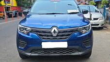 Used Renault Triber RXL in Kolkata
