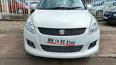 Used Maruti Suzuki Swift VXi in Pune