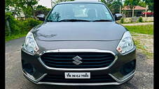 Used Maruti Suzuki Dzire VDi in Coimbatore