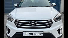 Used Hyundai Creta 1.6 SX in Kanpur