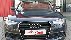 Second Hand Audi A6 2.0 TDI Premium in Mumbai