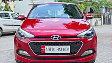 Used Hyundai Elite i20 Asta 1.2 (O) [2016] in Nagpur