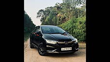 Used Honda City 4th Generation SV Diesel in Ahmedabad