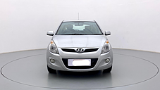 Second Hand Hyundai i20 Asta 1.2 in Pune