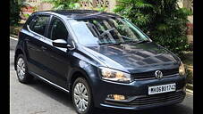 Used Volkswagen Polo Comfortline 1.2L (P) in Mumbai