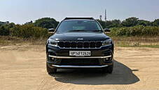 Used Jeep Meridian Limited (O) 4X2 AT [2022] in Delhi