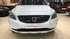 Used Volvo XC60 Kinetic D4 in Bangalore