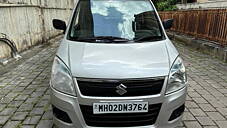 Used Maruti Suzuki Wagon R 1.0 LXI CNG in Thane