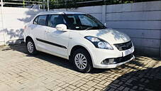 Used Maruti Suzuki Swift Dzire VXI ABS in Pune