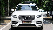 Used Volvo XC90 Momentum Luxury [2015-2020] in Delhi