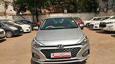 Used Hyundai Elite i20 Asta 1.2 (O) CVT [2019-2020] in Mumbai