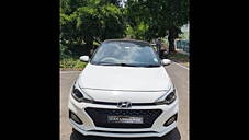 Used Hyundai Elite i20 Asta 1.4 (O) CRDi in Mysore