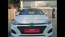 Second Hand Hyundai Elite i20 Magna Executive 1.2 in Delhi