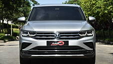 Used Volkswagen Tiguan Elegance 2.0 TSI DSG [2021] in Kolkata