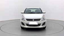 Second Hand Maruti Suzuki Swift VXi in Pune