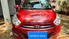 Used Hyundai i10 Sportz 1.2 AT in Chennai