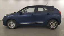 Used Maruti Suzuki Baleno Delta 1.2 in Indore