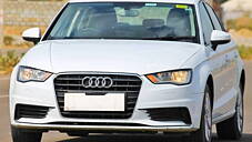 Used Audi A3 35 TDI Premium in Jaipur