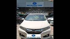 Used Honda City VX Diesel in Coimbatore