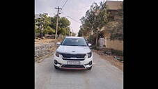 Used Kia Seltos GTX Plus 1.4 DCT in Hyderabad