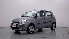 Used Maruti Suzuki Celerio VXi AMT ABS in Bangalore