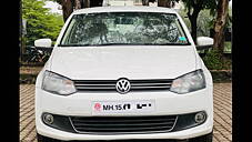 Used Volkswagen Vento Highline Petrol in Nashik