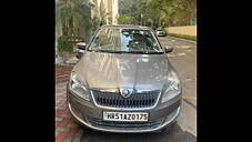 Used Skoda Rapid Ambition 1.6 TDI CR MT in Dehradun