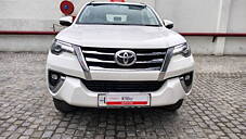 Used Toyota Fortuner 2.8 4x2 MT [2016-2020] in Delhi