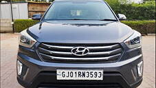 Used Hyundai Creta SX Plus 1.6  Petrol in Ahmedabad