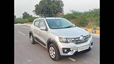 Used Renault Kwid 1.0 RXT [2016-2019] in Hyderabad