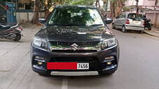 Used Maruti Suzuki Vitara Brezza ZDi AGS in Chennai